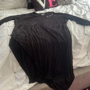 Star Wars , Her Universe , Black Hi-low , Kyle Ren shirt , size 4x